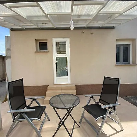 Jura Apartment