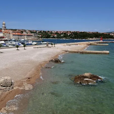 Apartment Jura Krk Town