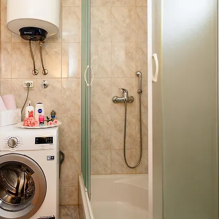 Jura Apartment Krk Town