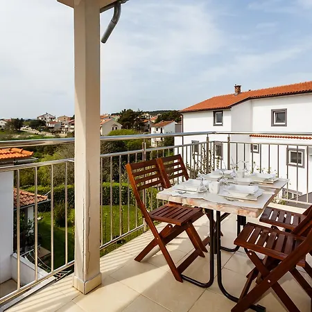 Apartment Jura
