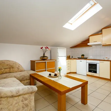 Apartment Jura *