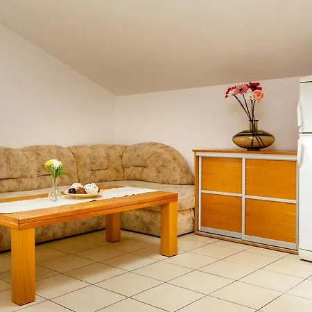 Jura Apartment