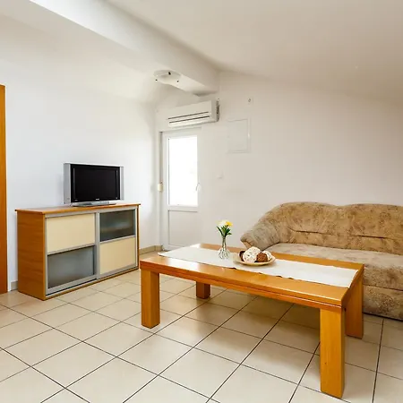 Apartment Jura *