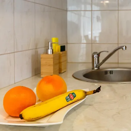 Jura Apartment Krk Town