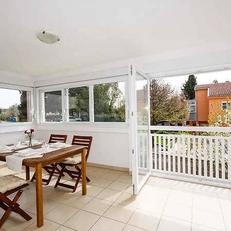 Apartamento Jura Krk Town