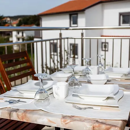 Apartment Jura