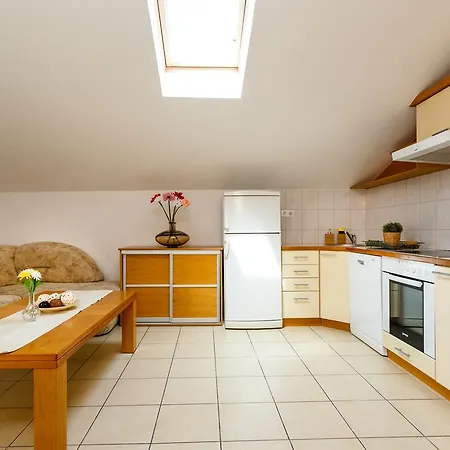 Apartment Jura *