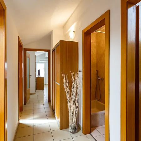 Apartment Jura *