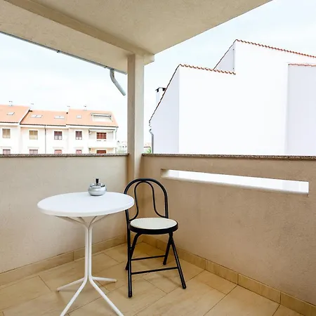 Apartment Jura *