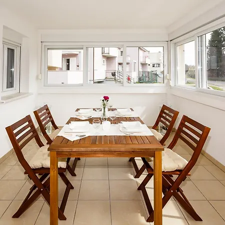 Jura Apartment