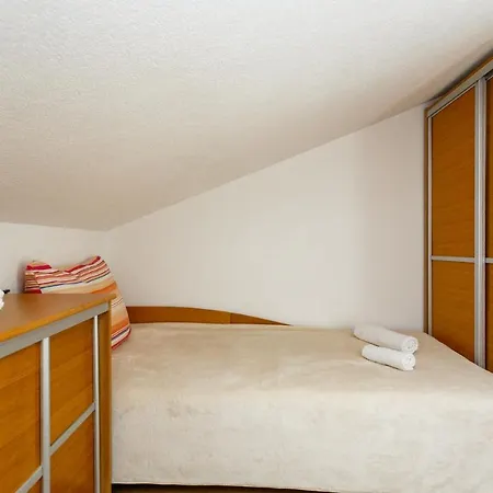Apartment Jura
