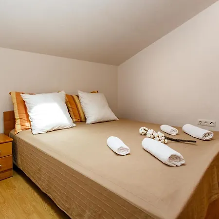 Jura Apartment