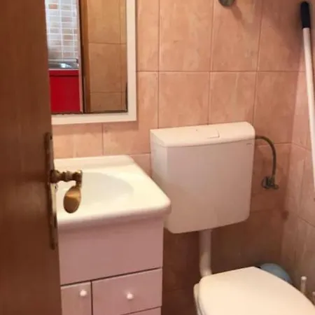 Apartment Jura *