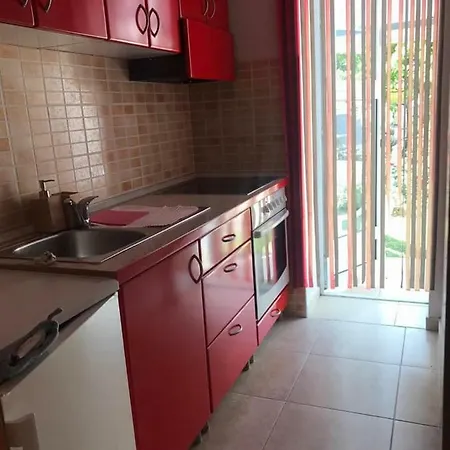 Apartment Jura
