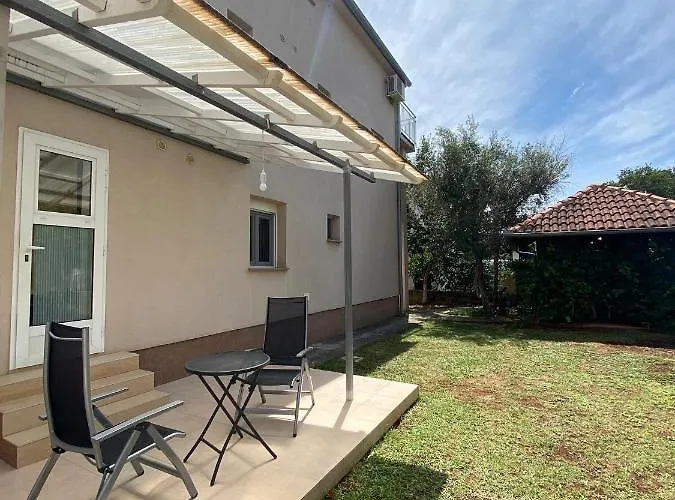 Apartment Jura Krk Town