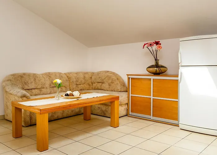 Jura Apartment