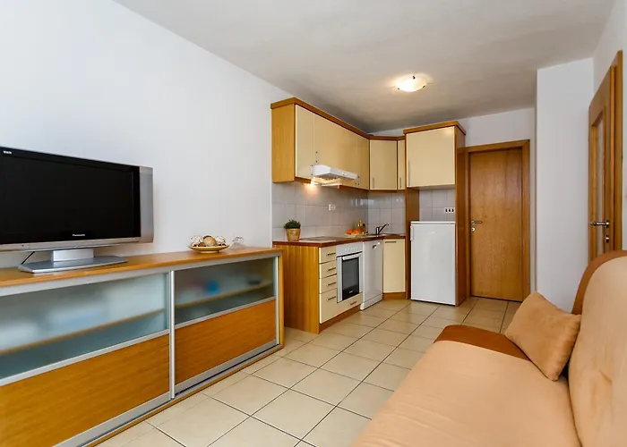Apartment Jura Krk Town