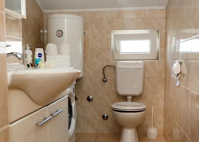 Jura Apartment Krk Town