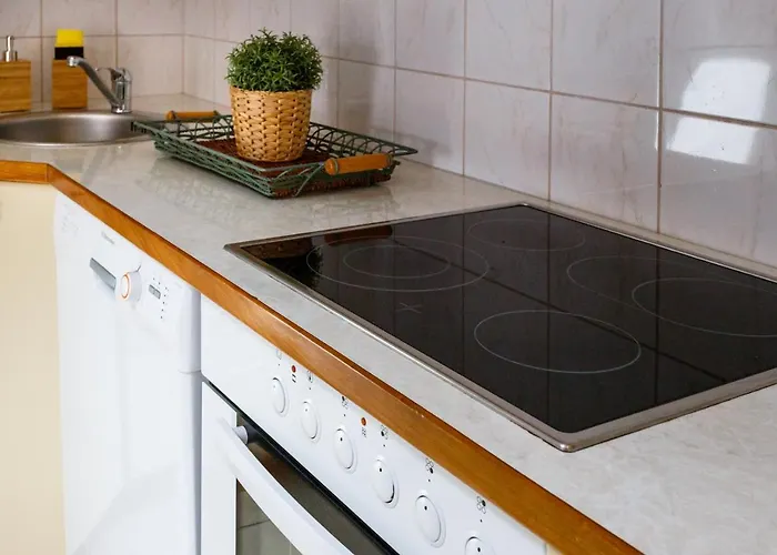 Apartment Jura Krk Town