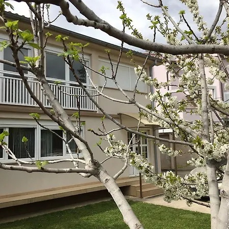 Apartman Jura