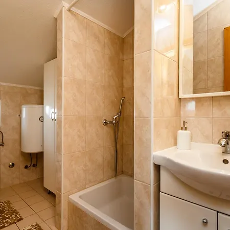Apartman Jura Krk Town