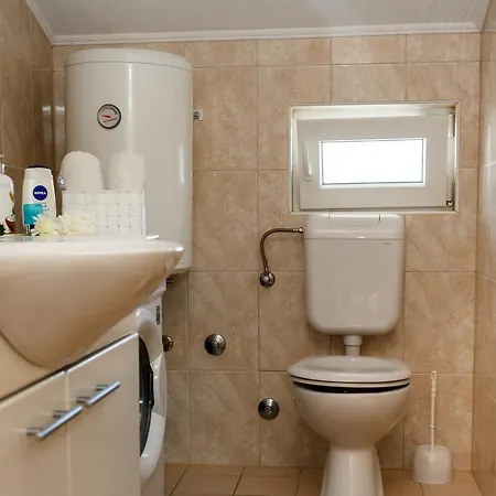 Jura Apartman Krk Town