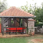 Apartmán Jura *