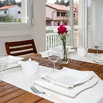 Jura Apartmán *