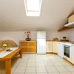Apartmán Jura *