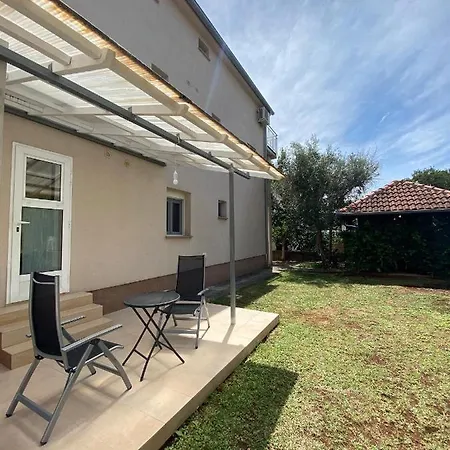 Apartmán Jura Krk Town