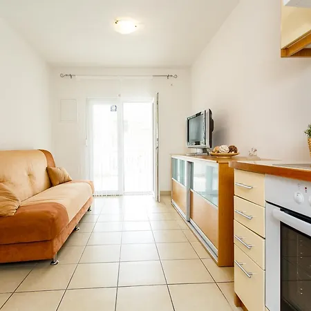 Apartmán Jura