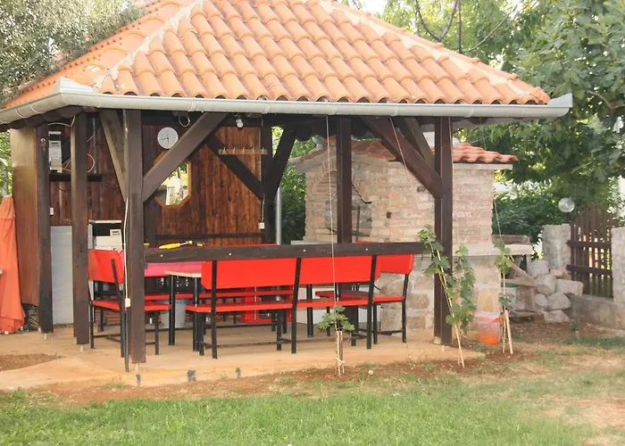 Jura Apartman