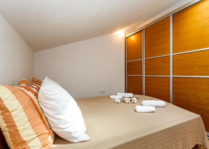 Jura Apartman