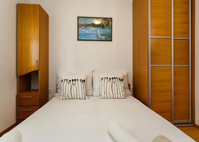 Jura Apartman