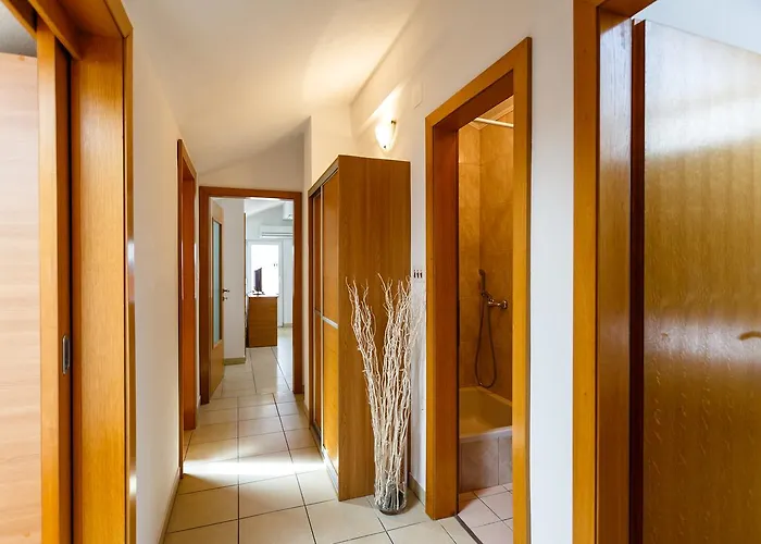 Apartman Jura *