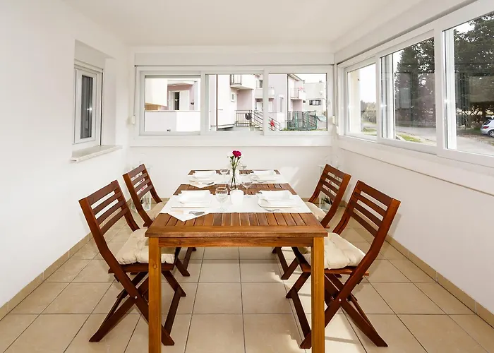 Jura Apartman